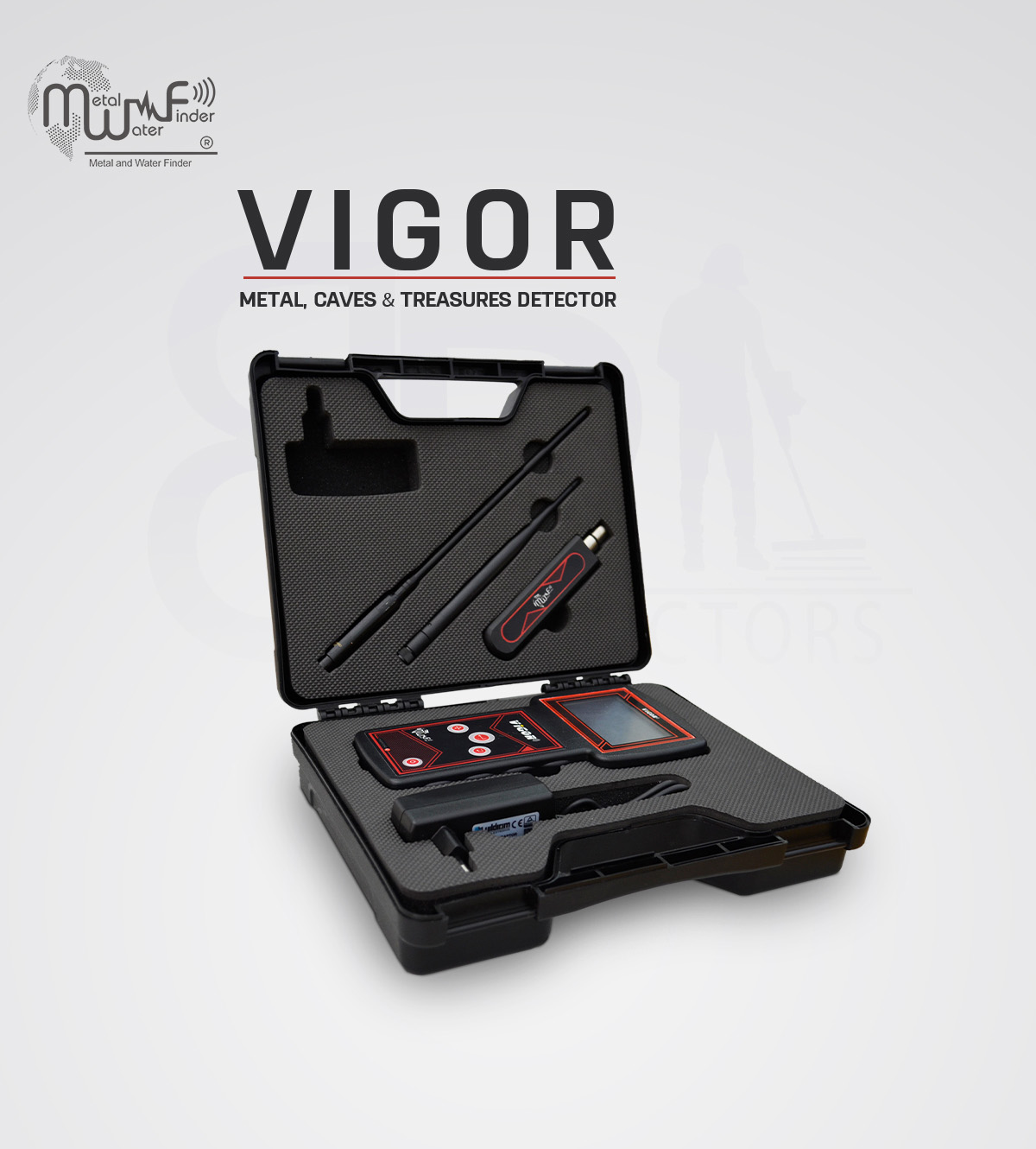فيغور - Vigor