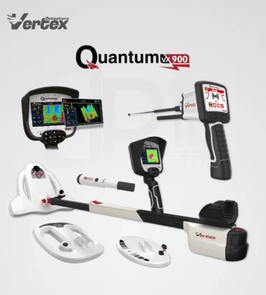 كوانتم في اكس 900 Quantum VX900
