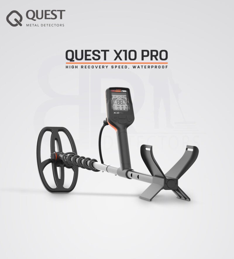 كويست اكس 10 برو - quest x10 pro