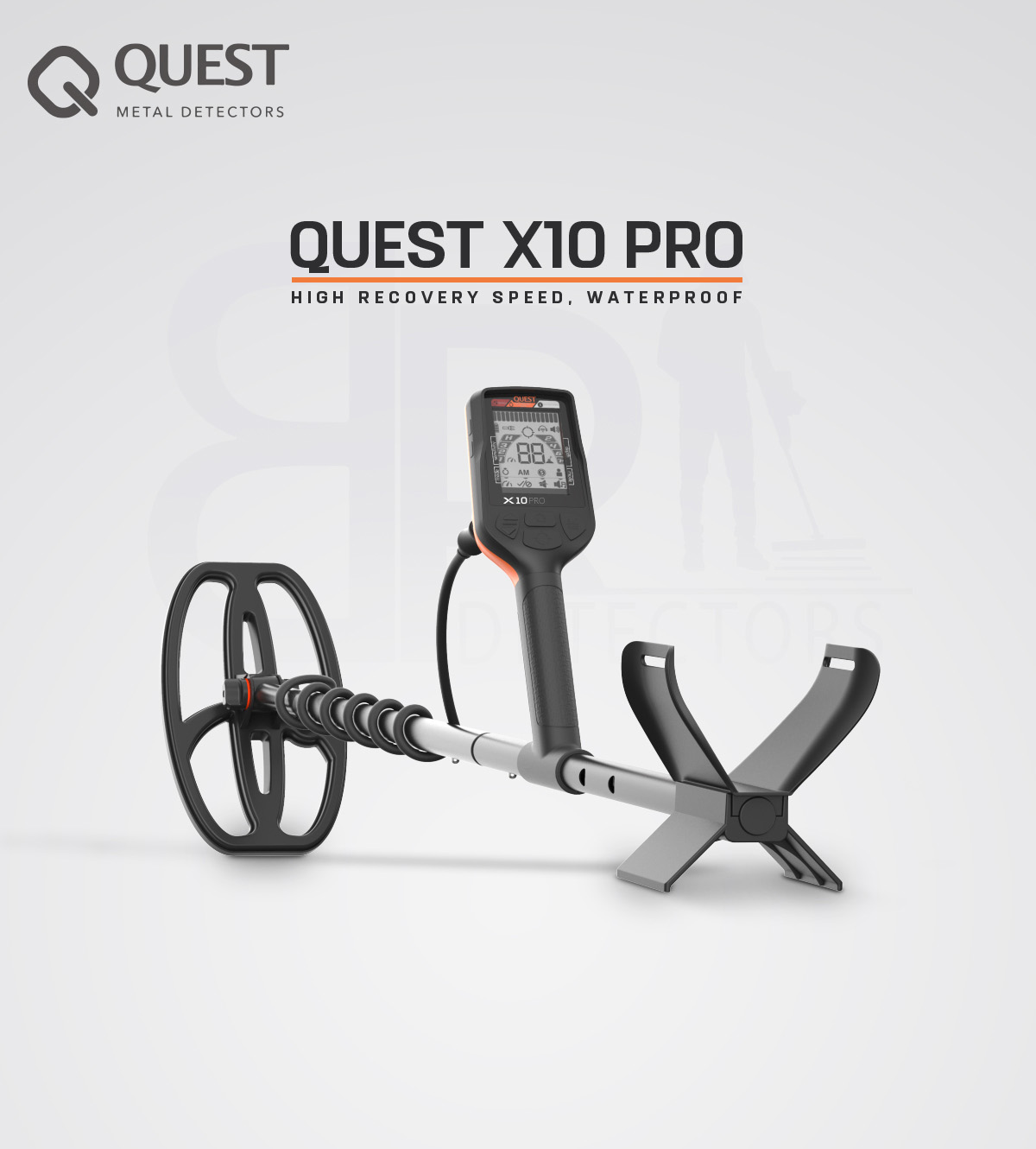 Quest X10 Pro