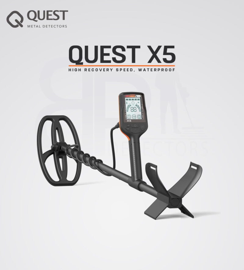 كويست اكس 5 - quest x5