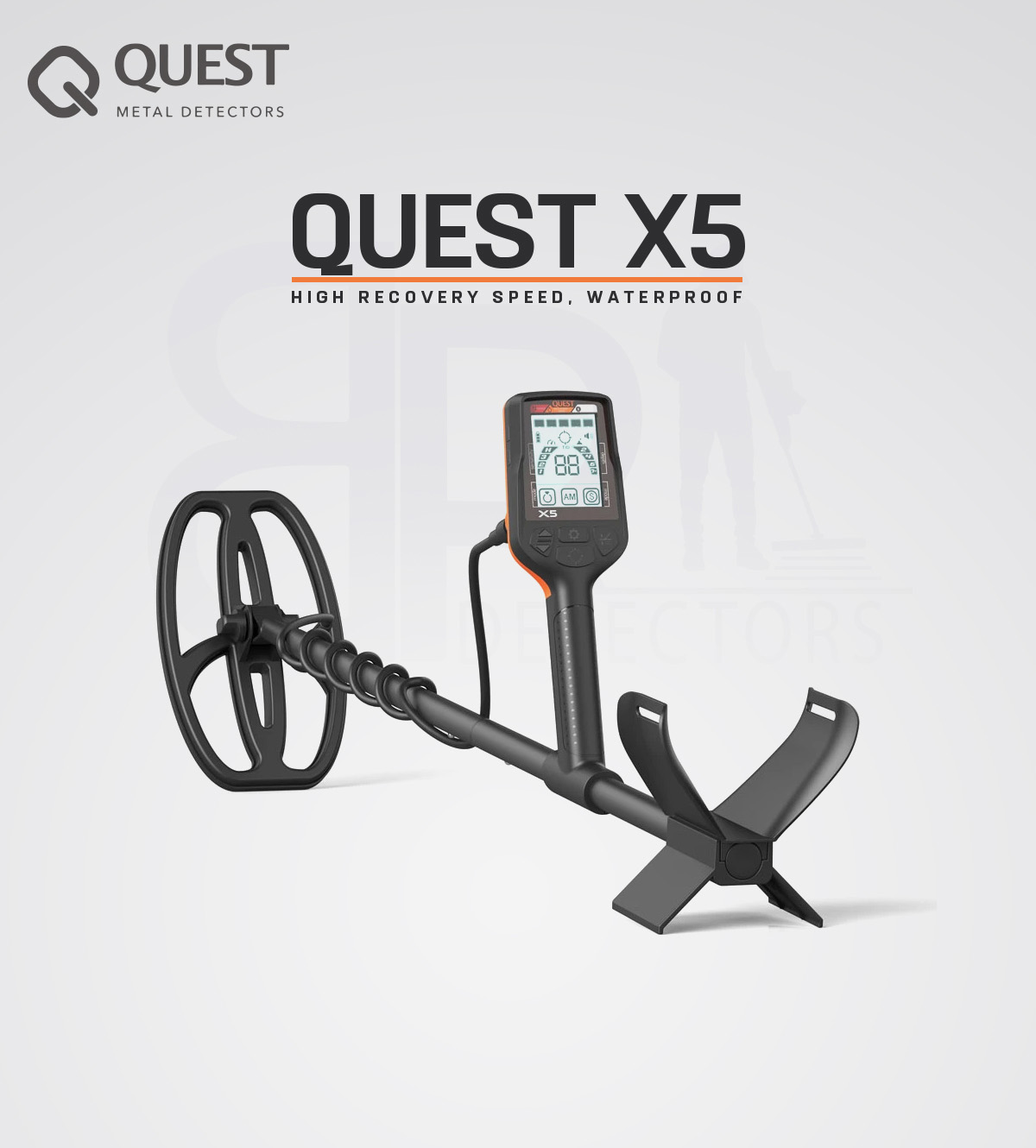 Quest X5