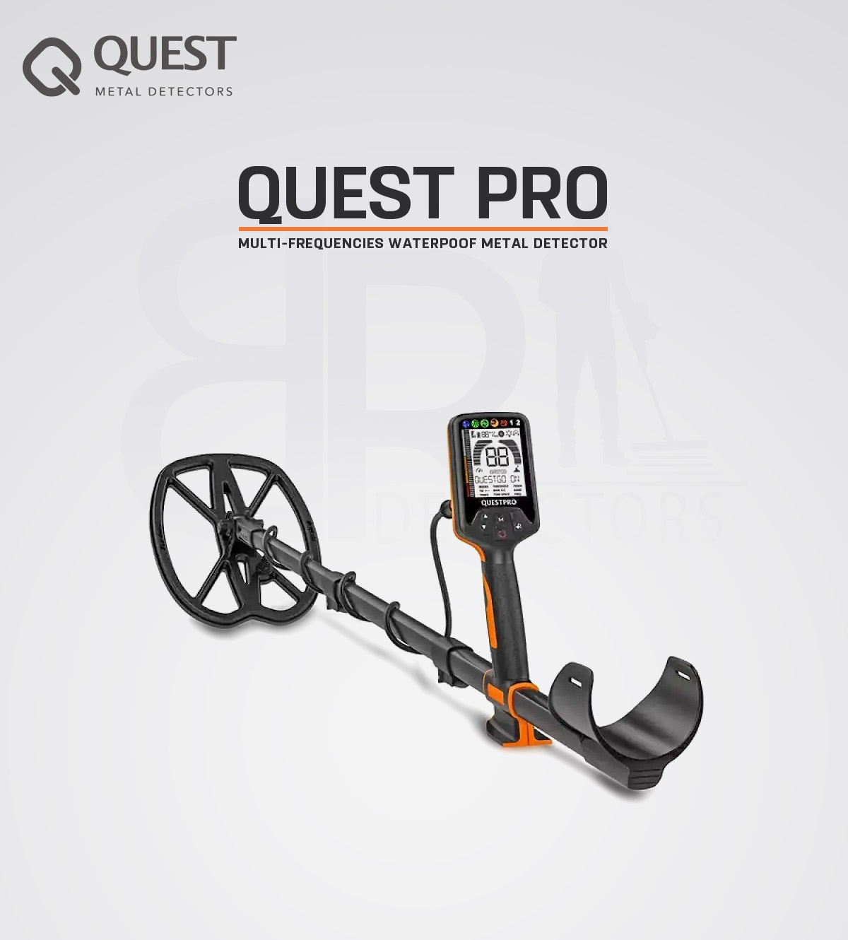 كويست برو - Quest Pro
