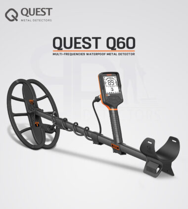 كويست كيو 60 - Quest Q60