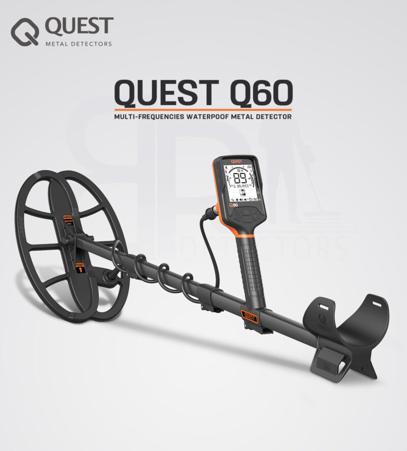 كويست كيو 60 - Quest Q60