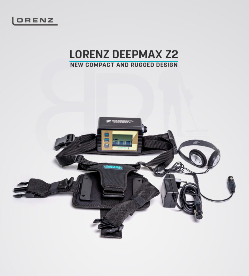 لورنز زد 2 - lorenz z2