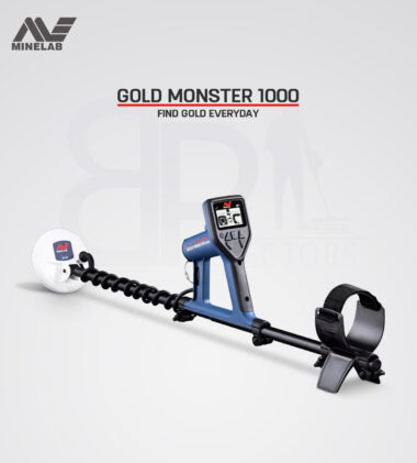 وحش الذهب 1000 - Gold Monster 1000