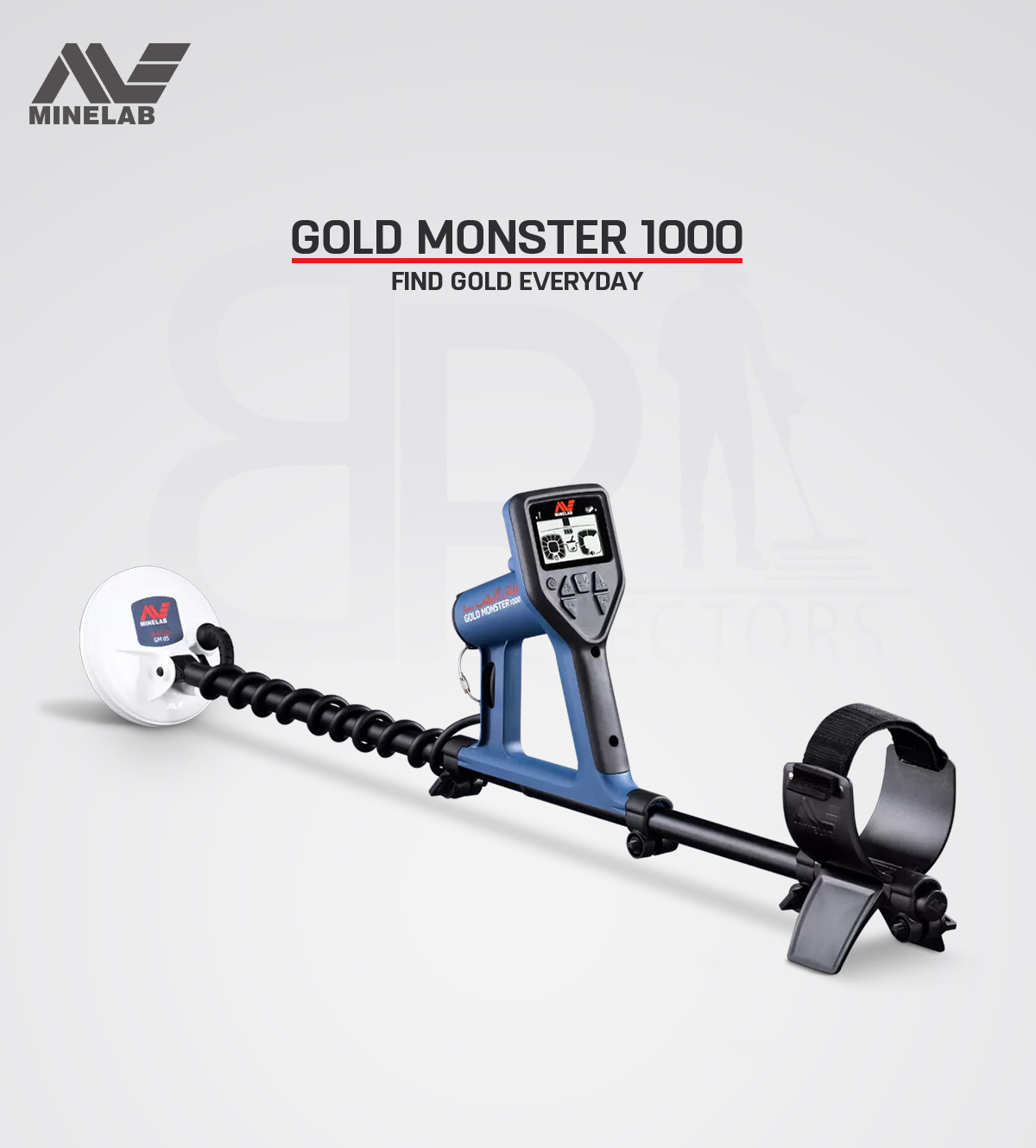 وحش الذهب 1000 - Gold Monster 1000