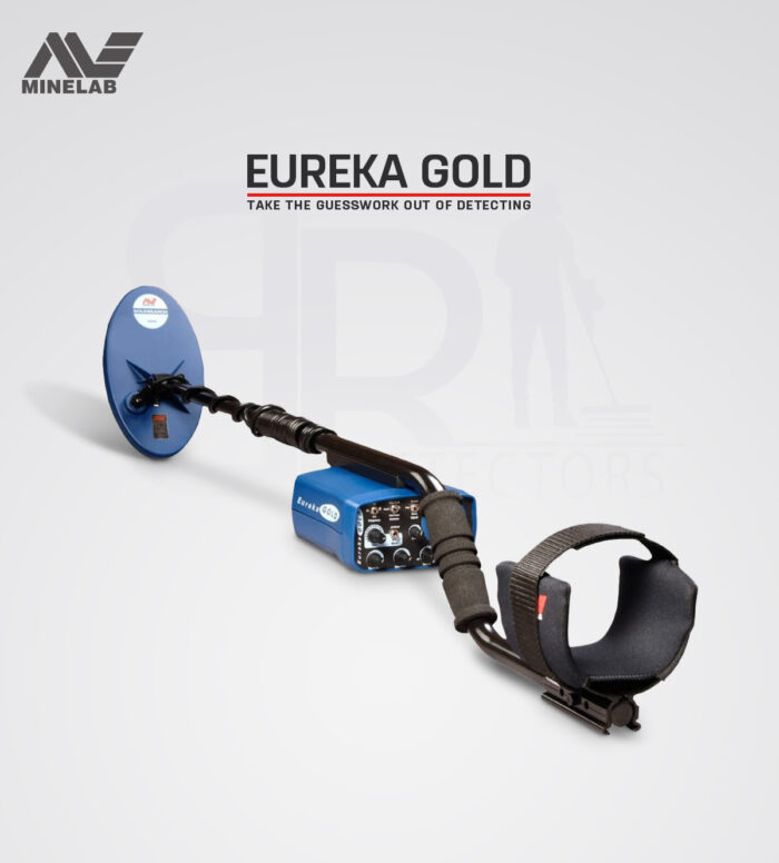 Eureka Gold